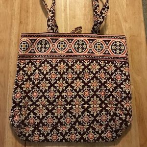Vera Bradley tote